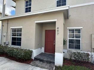 Keys Pointe, Florida City, FL 33034