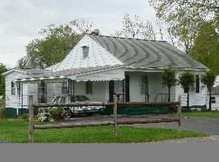 6735 Dudley Ferry Rd, Radford, VA 24141