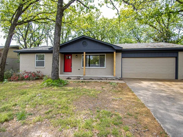 704 Vinson St, Little Rock, AR 72205