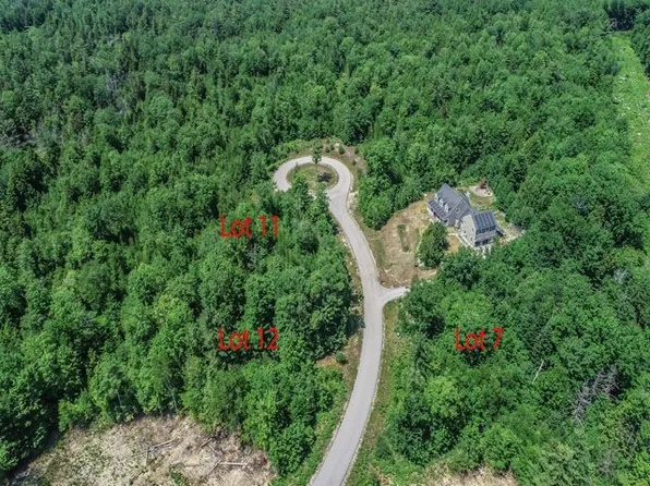 19A Moosebrook Lane, Hancock, NH 03449