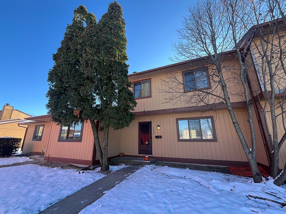 Welcome home to 5038 Breezeway!