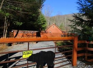 106 Ingram Branch Rd, Roan Mountain, TN 37687