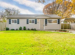 3553 Barry St, Virginia Beach, VA 23452