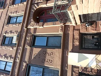 Rented by Mallory Management Corp