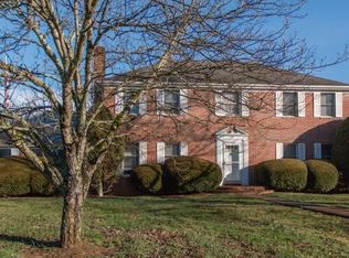 790 Birdie Dr, Abingdon, VA 24211