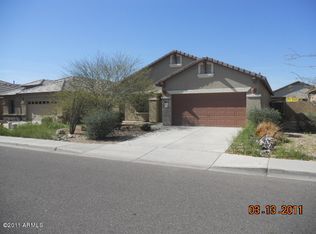 11576 W Tonto Ave, Avondale, AZ 85323
