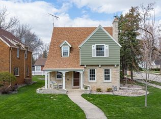 400 W Parkway Blvd, Appleton, WI 54911