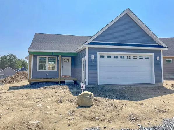 46 Mulberry Lane #19, Epping, NH 03042