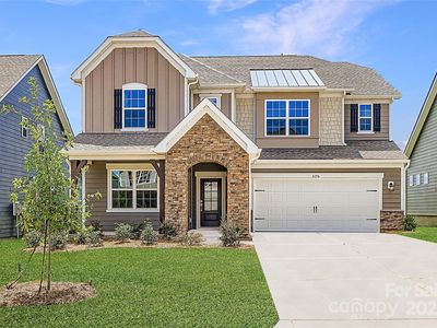 4194 Skyboat Cir, Fort Mill, SC, 29715