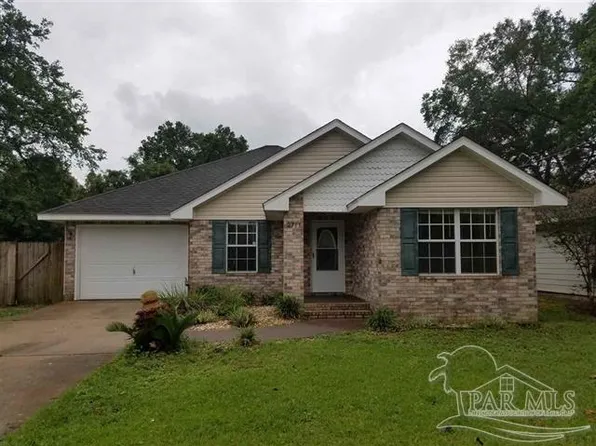2311 Langston St, Pensacola, FL 32514