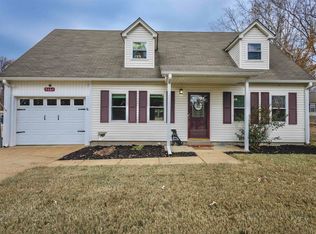 9664 Holly Grove Rd, Brighton, TN 38011