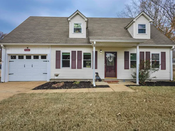 9664 Holly Grove Rd, Brighton, TN 38011