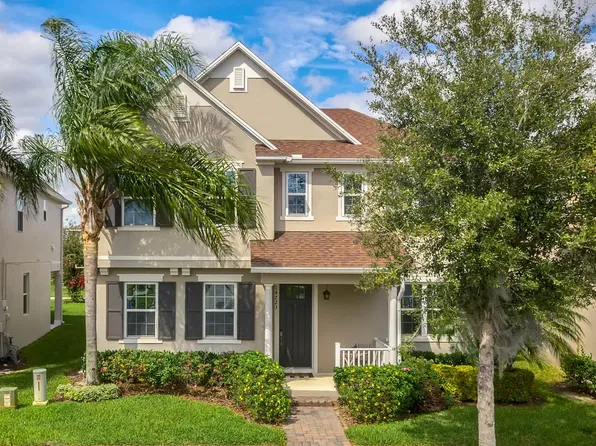 14723 Snowy Egret St, Winter Garden, FL 34787