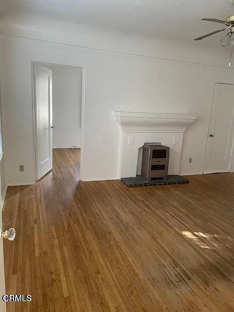 1 bed, 1.0 bath, 850 sqft, $2,295 — Photo 2
