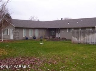 501 Linden St, Toppenish, WA 98948
