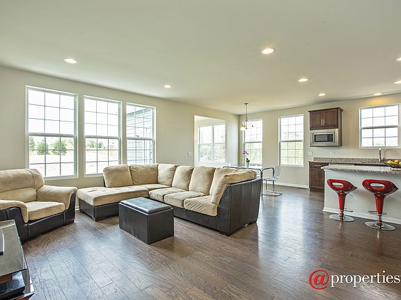 Family Room / Kitchen