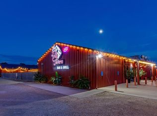 3667 E Interstate Highway 30, Campbell, TX 75422