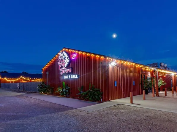 3667 E Interstate Highway 30, Campbell, TX 75422