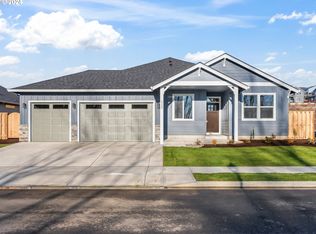 2123 E Badger Way, La Center, WA 98629