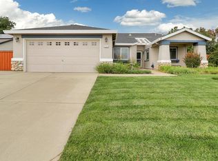 703 Griffith Way, Wheatland, CA