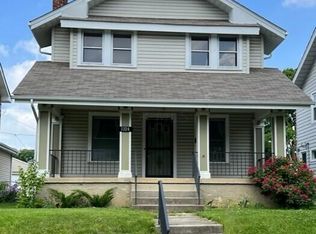 1324 Mulford Rd, Columbus, OH 43212