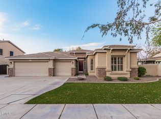 2860 E Lexington Ct, Gilbert, AZ 85234
