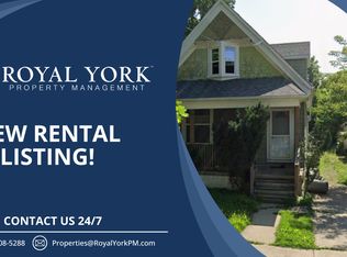 29 Saint Andrew St #2, London, ON N6H 1Z5