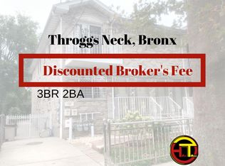 920 Hollywood Ave #1, Bronx, NY 10465