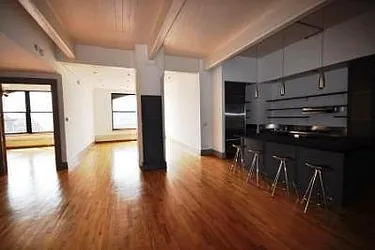 Rented by Corcoran
