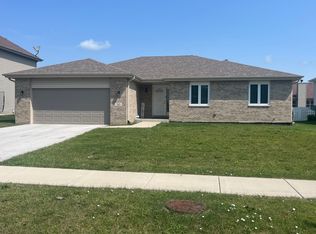 243 Aspen Dr, Beecher, IL 60401