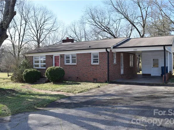 2765 Baker St, Claremont, NC 28610