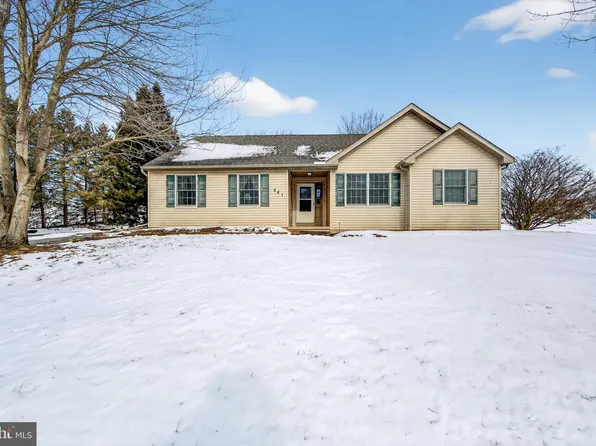 581 Rosehill Dr, Narvon, PA 17555