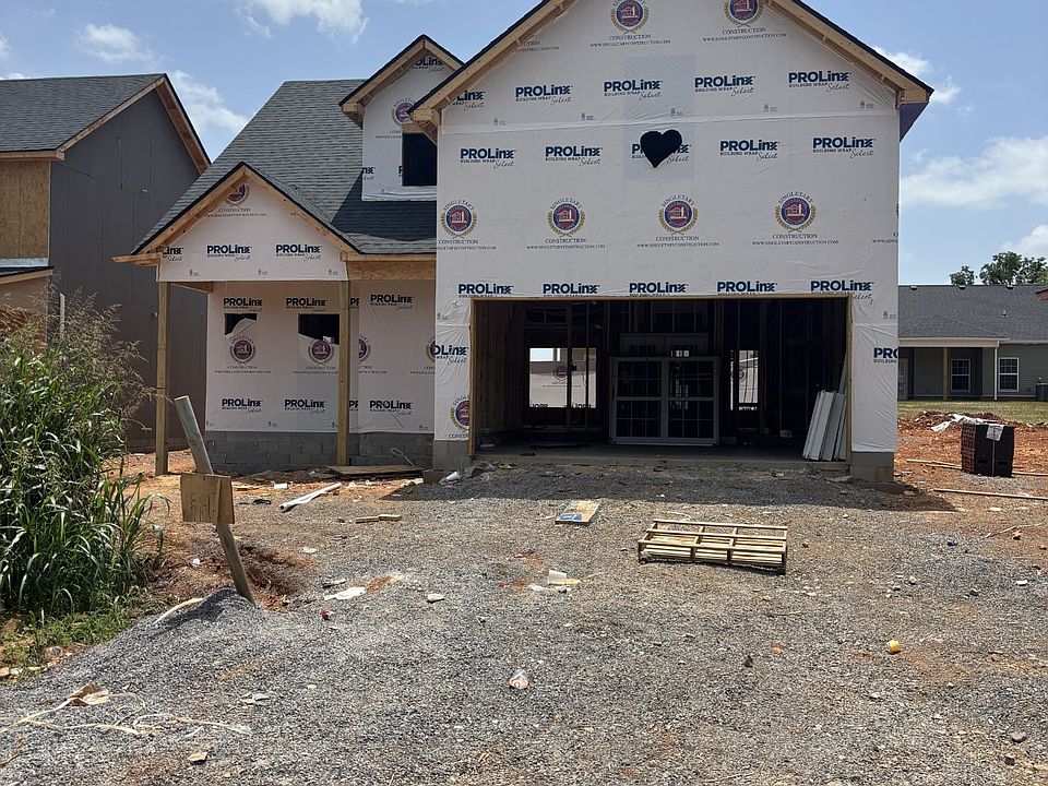 2nd image of 1122 Mary Lu Dr Lot 203