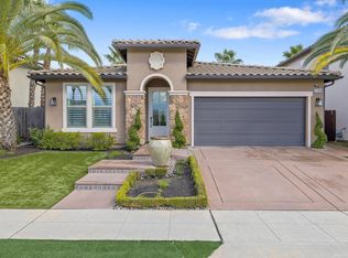 11334 N Blue Sage Ave, Fresno, CA