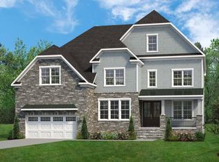 2832 Spring Shade Rd, Apex, NC 27523