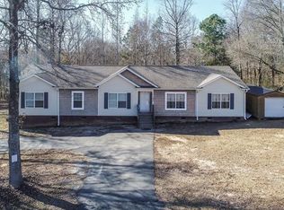 3171 Lockhaven Rd, Rock Hill, SC 29730