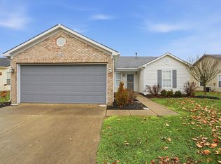 873 Streamside Dr, Greenfield, IN 46140