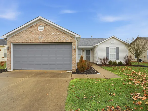 873 Streamside Dr, Greenfield, IN 46140