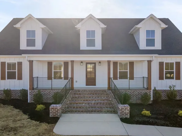 8184 Gideon Rd Lot 1, Greenbrier, TN 37073