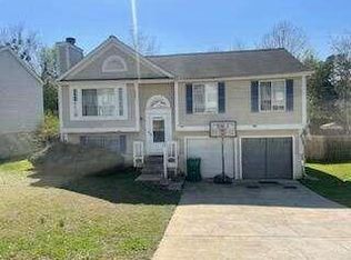 6091 Raintree Bnd, Lithonia, GA 30058
