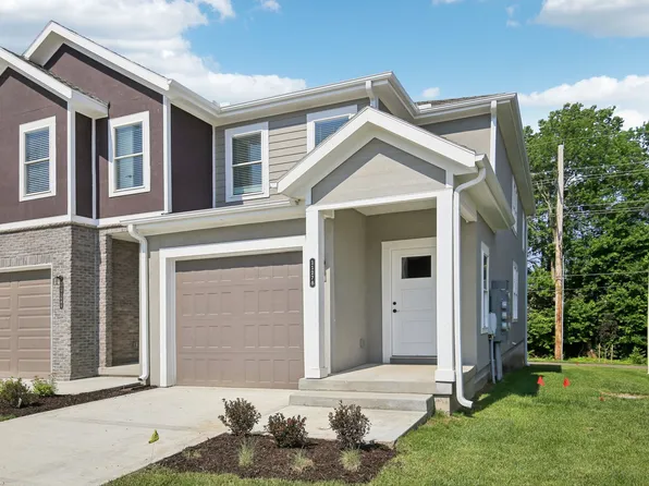 Greenwood Townhomes