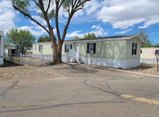 1212 Reed Lane LOT 56, La Junta, CO 81050