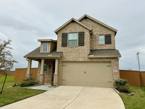 13125 Cobalt Cove Ct, La Marque, TX 77568