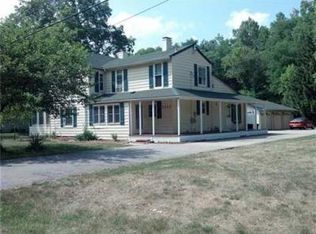 3357 Snow Rd, Ypsilanti, MI 48198