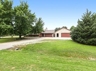 5505 N Delaware Ave, Wichita, KS 67204