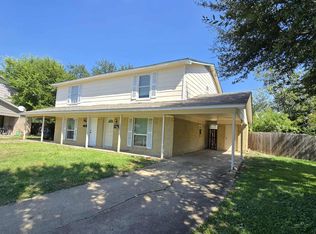 620 Royal Crest Dr, Richardson, TX 75081