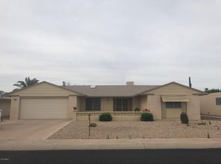 10738 W Brookside Dr, Sun City, AZ 85351