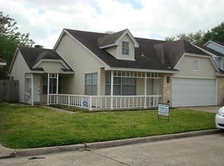 12731 Ashford Brook Dr, Houston, TX 77082