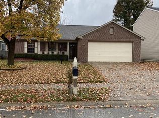 12470 Traverse Pl, Fishers, IN 46038