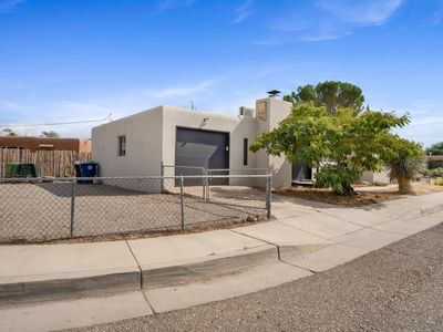 529 Barlane Pl NW, Albuquerque, NM, 87107